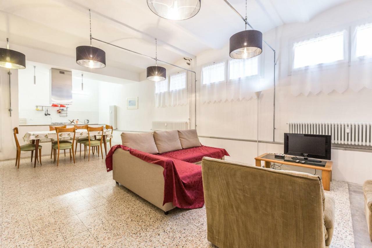 Matteotti, Bologna By Short Holidays Luaran gambar