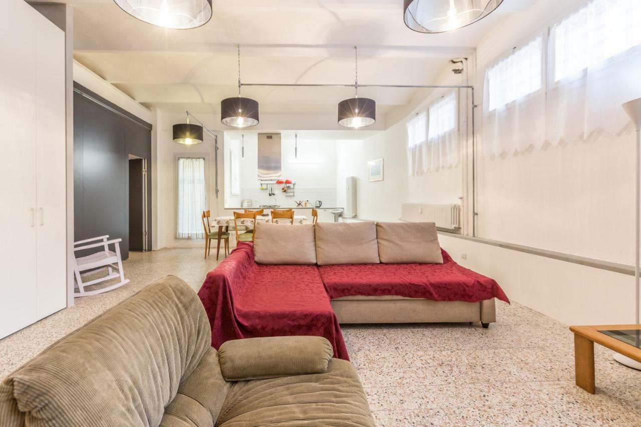 Matteotti, Bologna By Short Holidays Luaran gambar