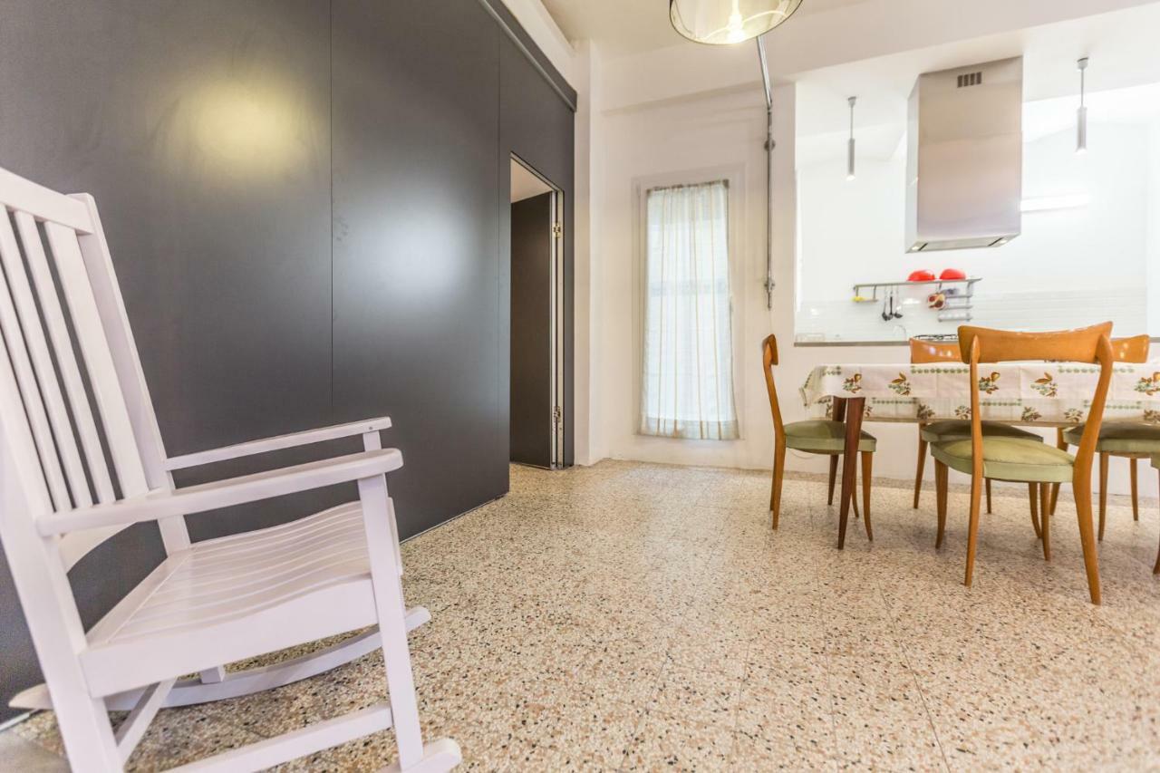 Matteotti, Bologna By Short Holidays Luaran gambar