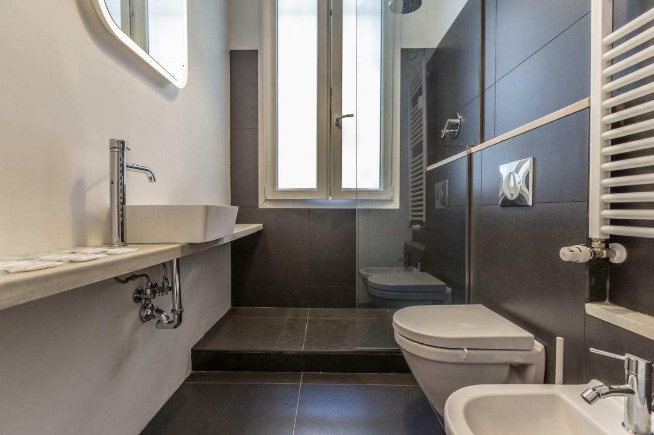 Matteotti, Bologna By Short Holidays Luaran gambar