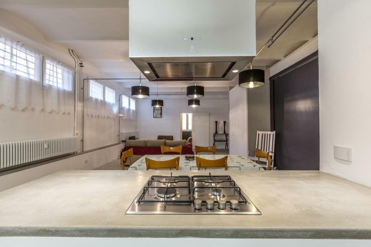 Matteotti, Bologna By Short Holidays Luaran gambar