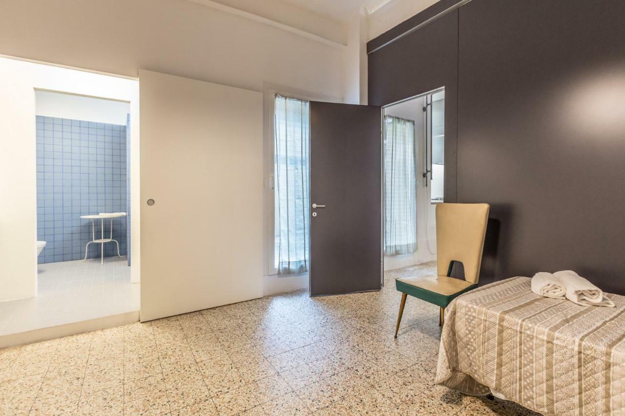 Matteotti, Bologna By Short Holidays Luaran gambar
