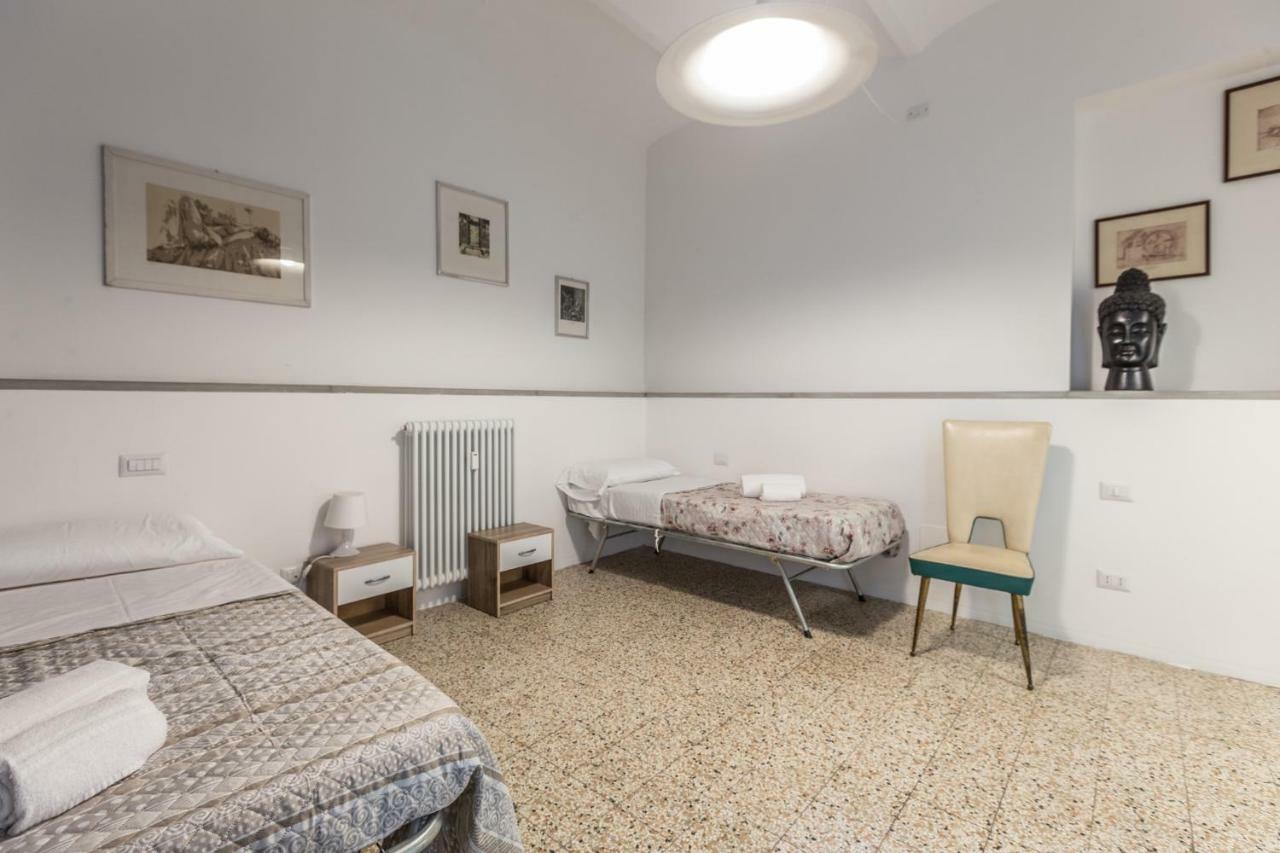 Matteotti, Bologna By Short Holidays Luaran gambar