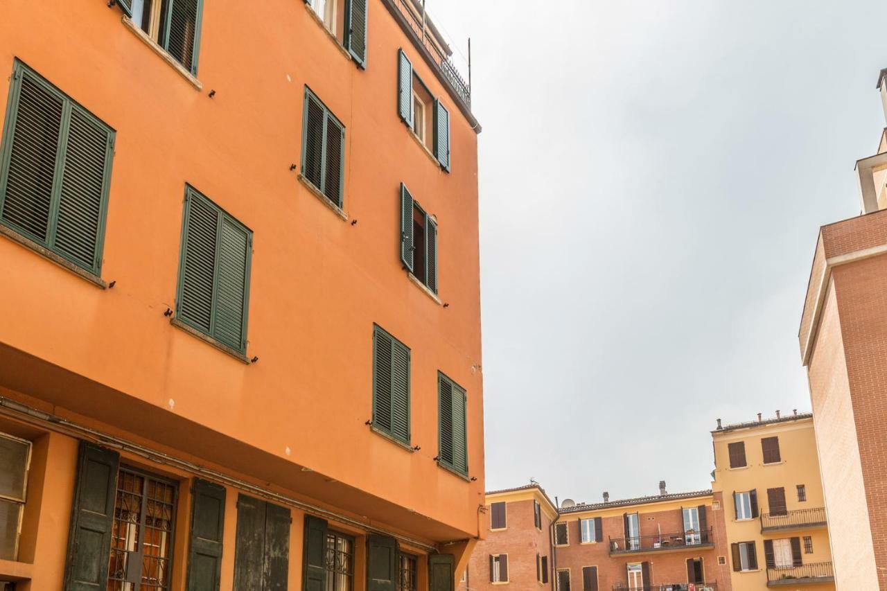 Matteotti, Bologna By Short Holidays Luaran gambar