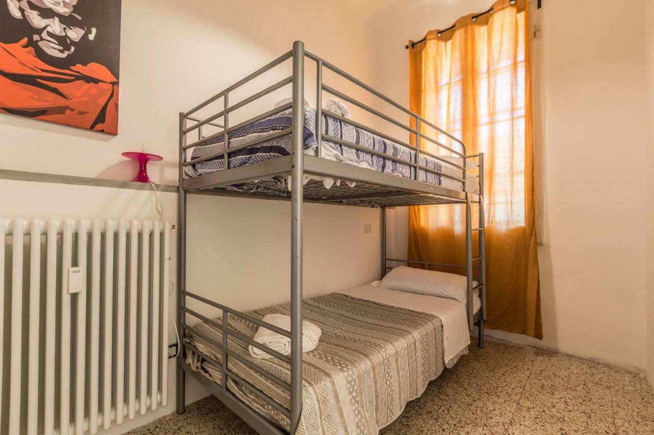 Matteotti, Bologna By Short Holidays Luaran gambar