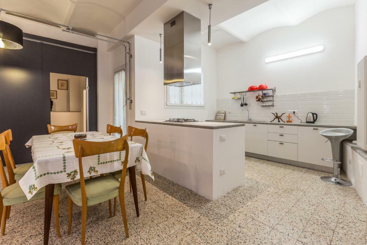 Matteotti, Bologna By Short Holidays Luaran gambar