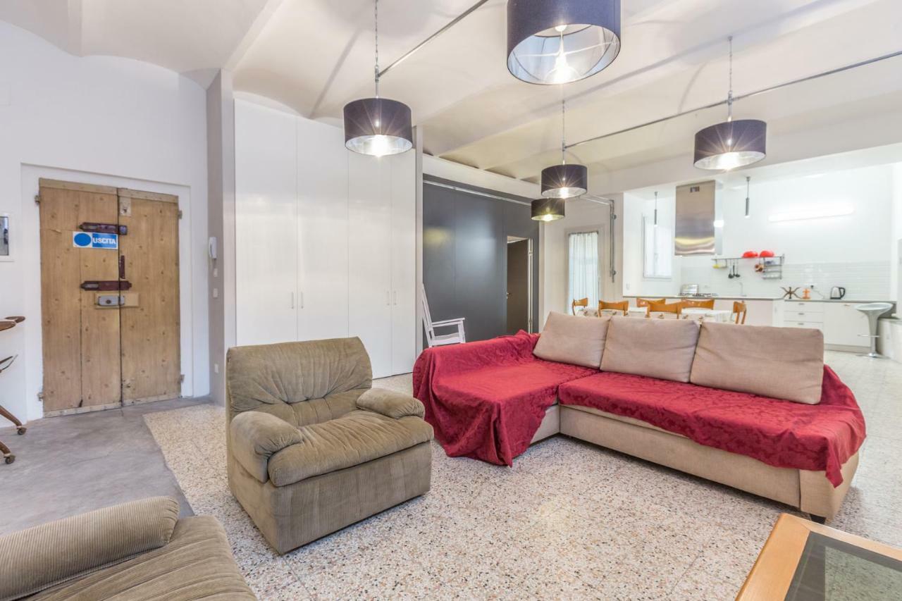Matteotti, Bologna By Short Holidays Luaran gambar
