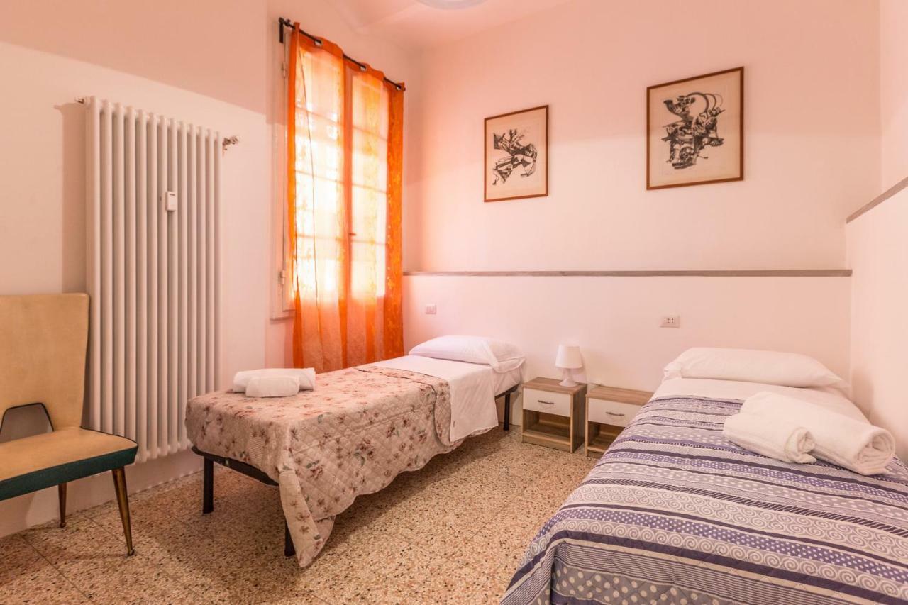 Matteotti, Bologna By Short Holidays Luaran gambar