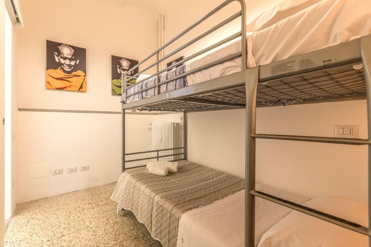 Matteotti, Bologna By Short Holidays Luaran gambar