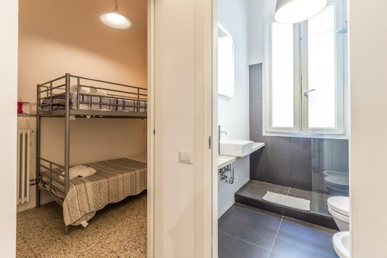 Matteotti, Bologna By Short Holidays Luaran gambar