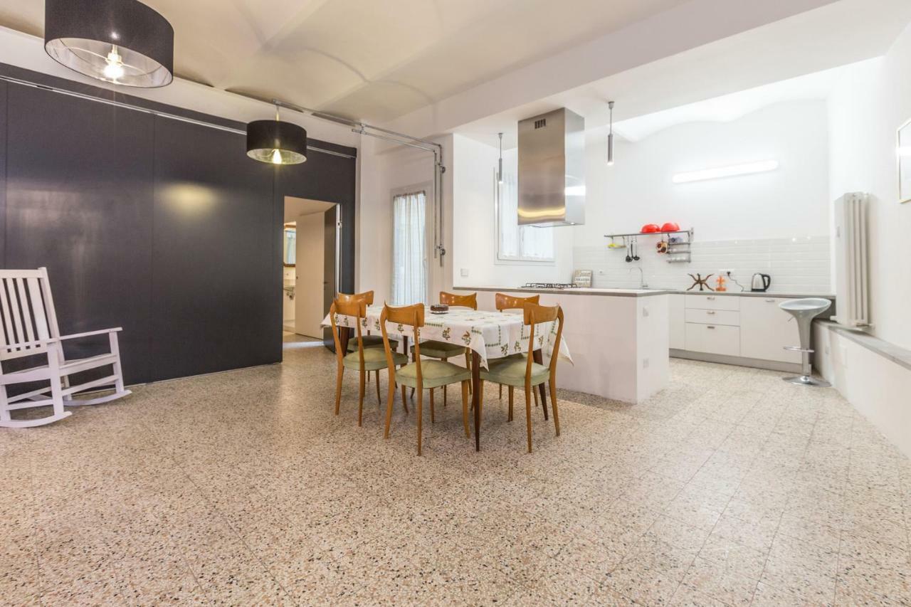 Matteotti, Bologna By Short Holidays Luaran gambar